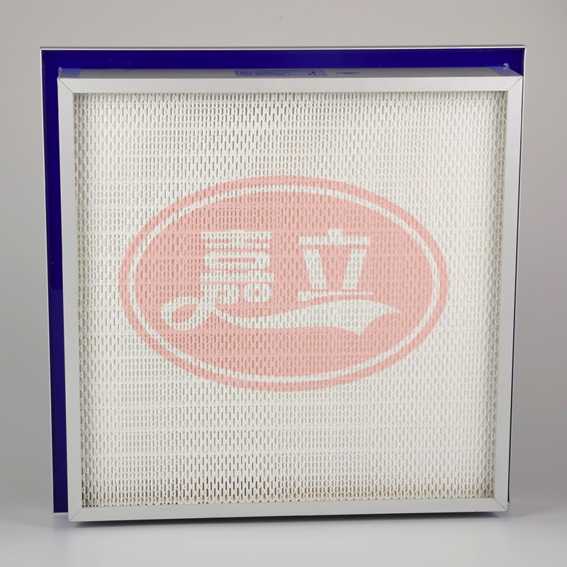 江阳侧液槽式高效过滤器